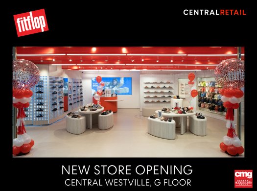 Fitflop mega deals bangna
