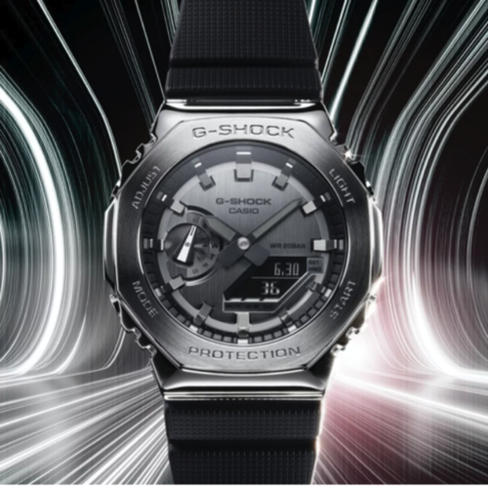 G discount shock cmg